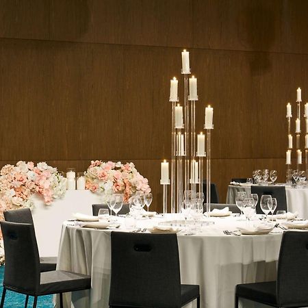 Novotel Melbourne Airport Eksteriør billede
