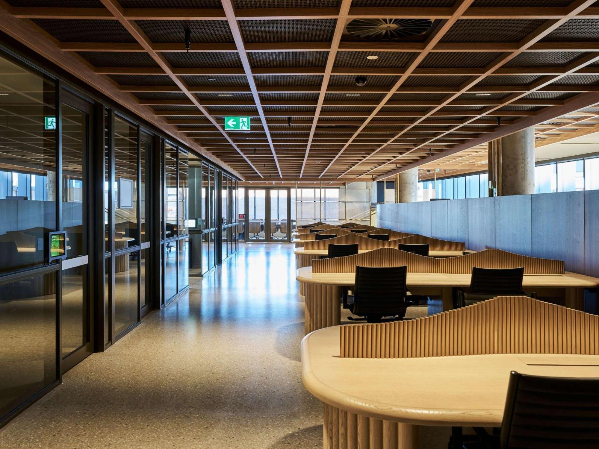 Novotel Melbourne Airport Eksteriør billede