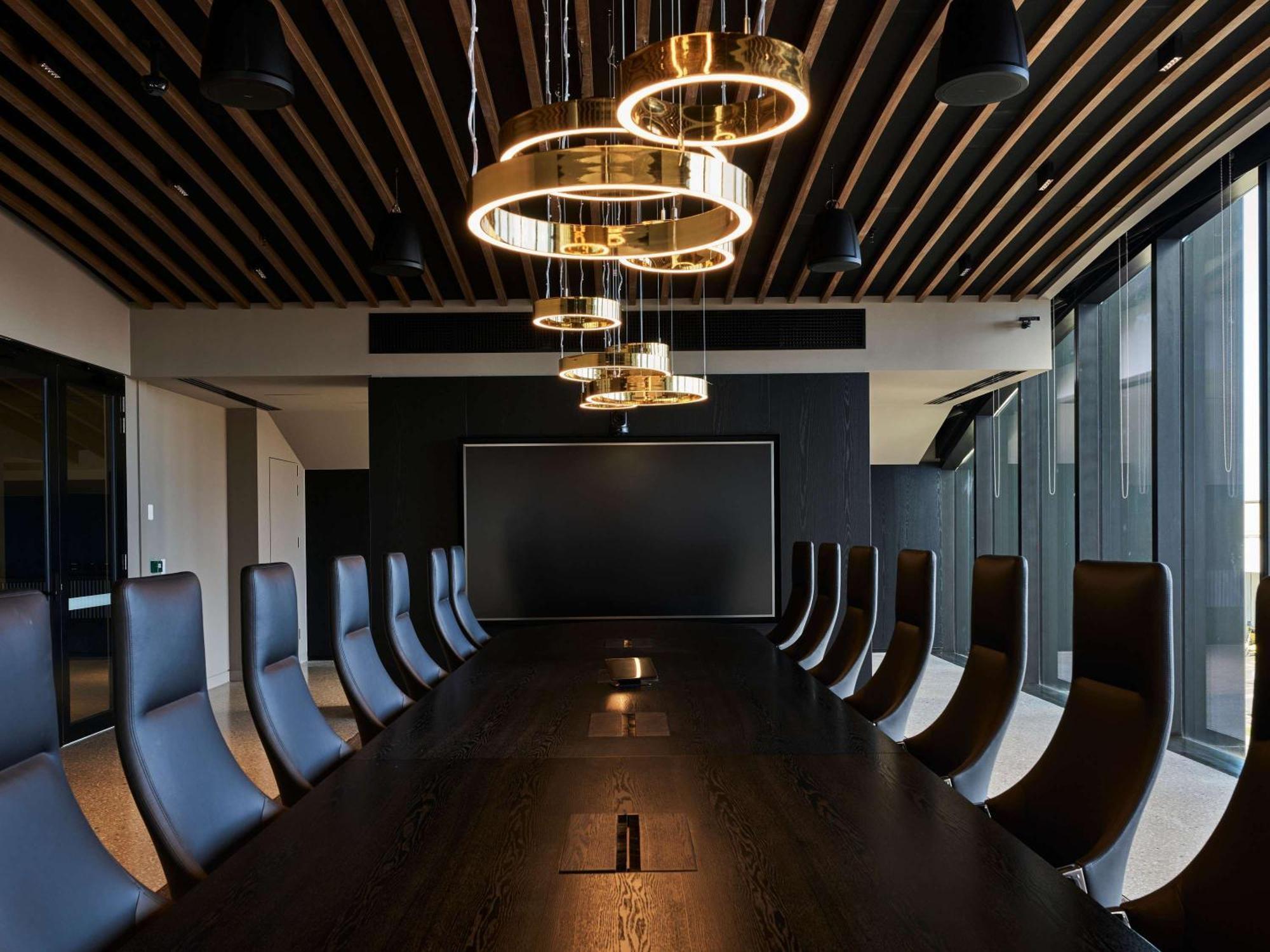 Novotel Melbourne Airport Eksteriør billede