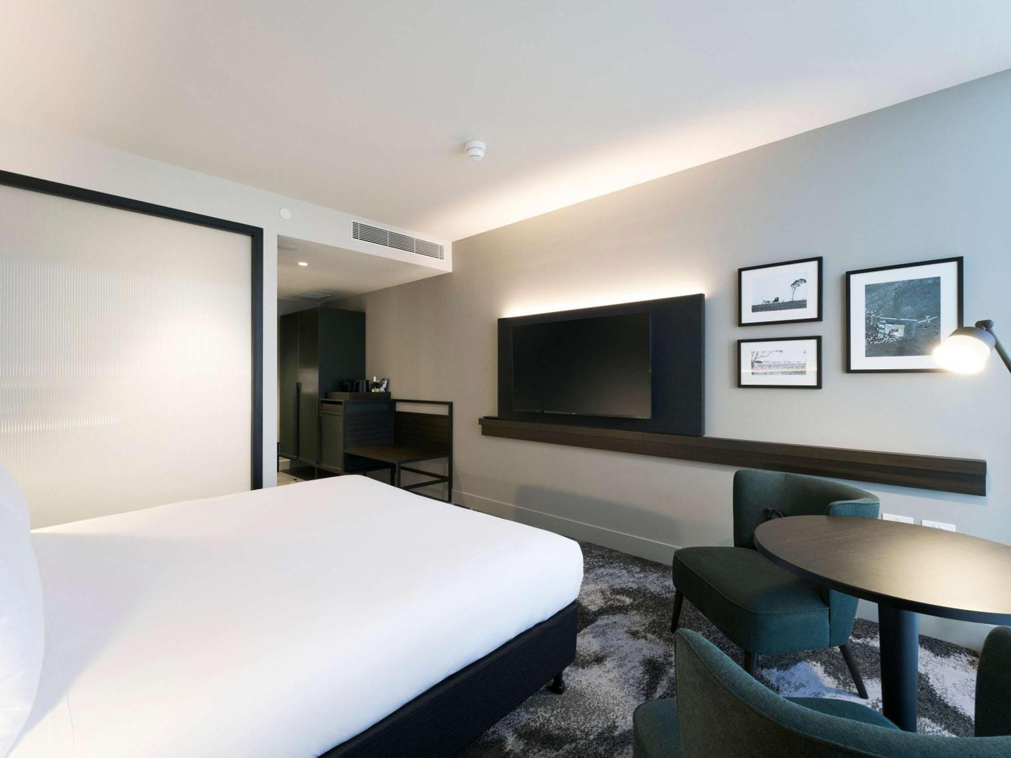 Novotel Melbourne Airport Eksteriør billede